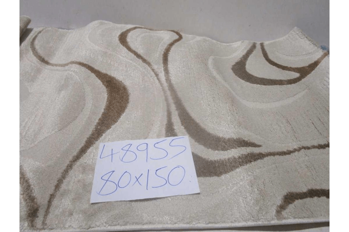 Carpet 80x150 Modda (D001) Pp Polyster / Headset 2,000 Gsm/Sqm 224,000 Pts/Sqm 12mm Pile Hight 060 Modda-5321