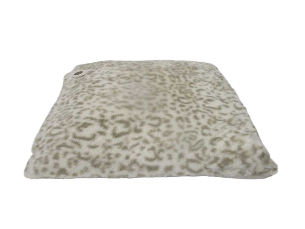 Cushion 45x45cm Velvet W Print