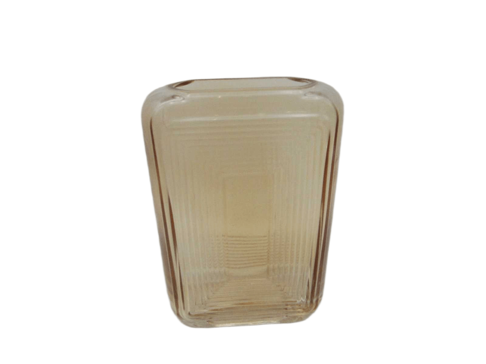 Vase Glass
