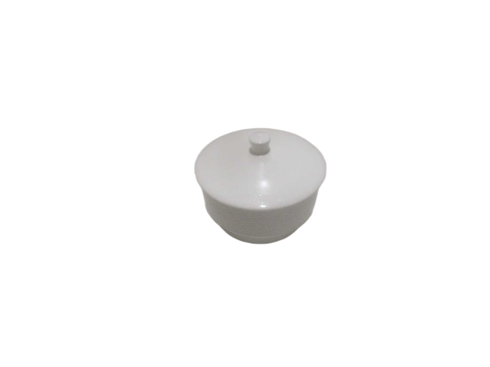 Candy Bowl 220ml Rock Design D10x8.8