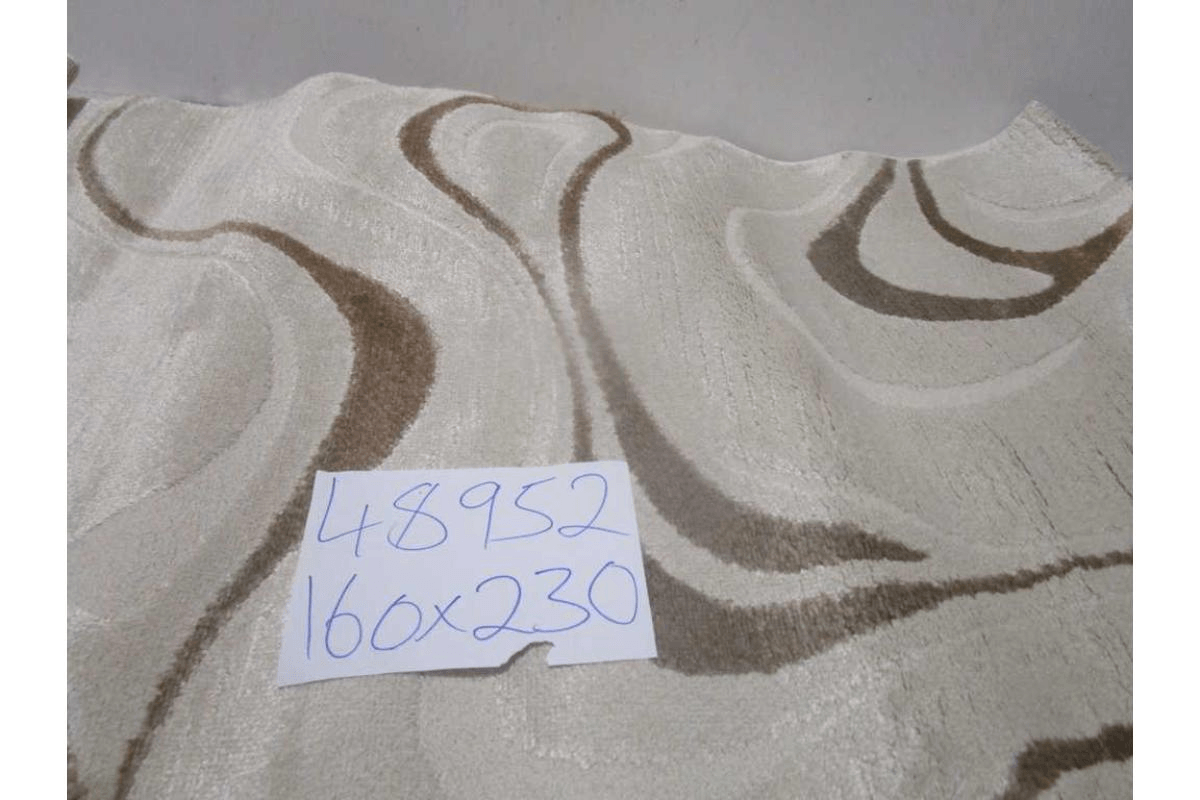 Carpet 160x230 Modda (D001) Pp Polyster / Headset 2,000 Gsm/Sqm 224,000 Pts/Sqm 12mm Pile Hight 060 Modda-5321