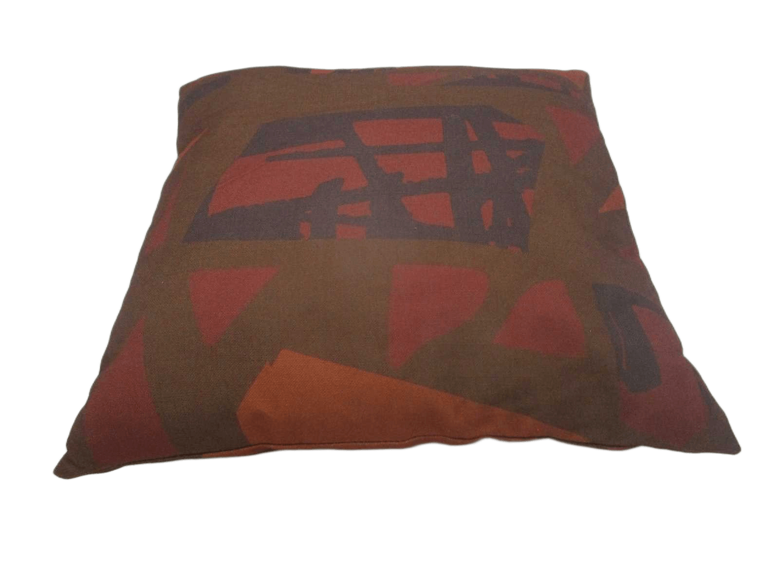 Cushion 45x45cm Polyester 400g Filling With Vaccum Packing
