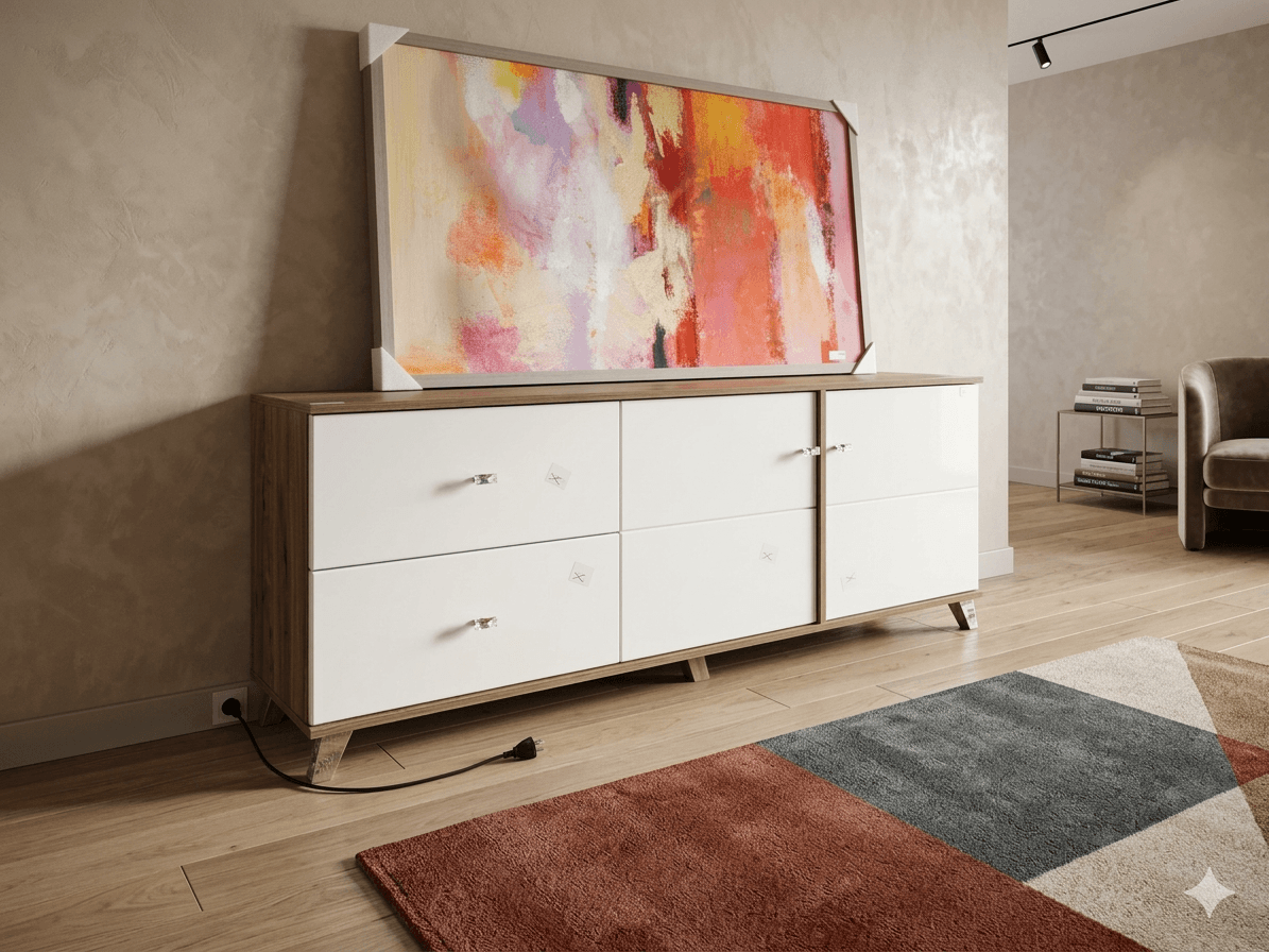 Tv Stand 160 Cm