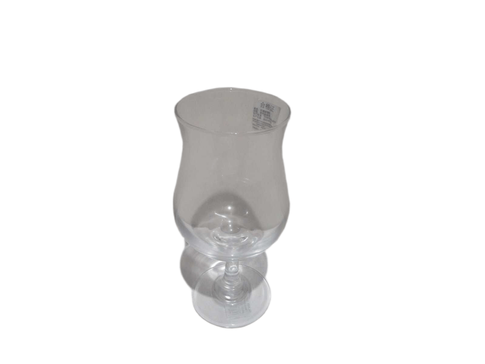 Glass Cup Transparancy 350ml 1cl=