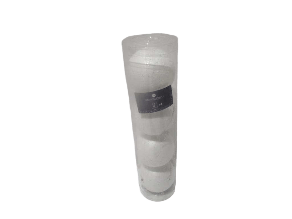 Bdn Plf 80mm X4 Snow White