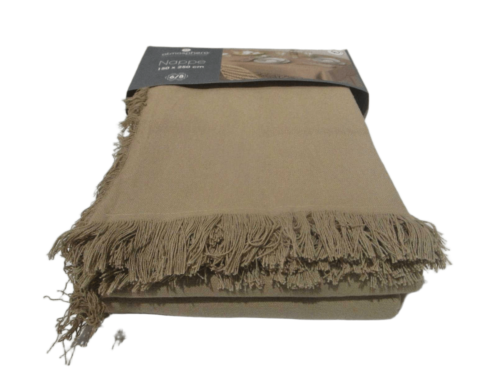 Tablecloth Cot Maha Li 150x250