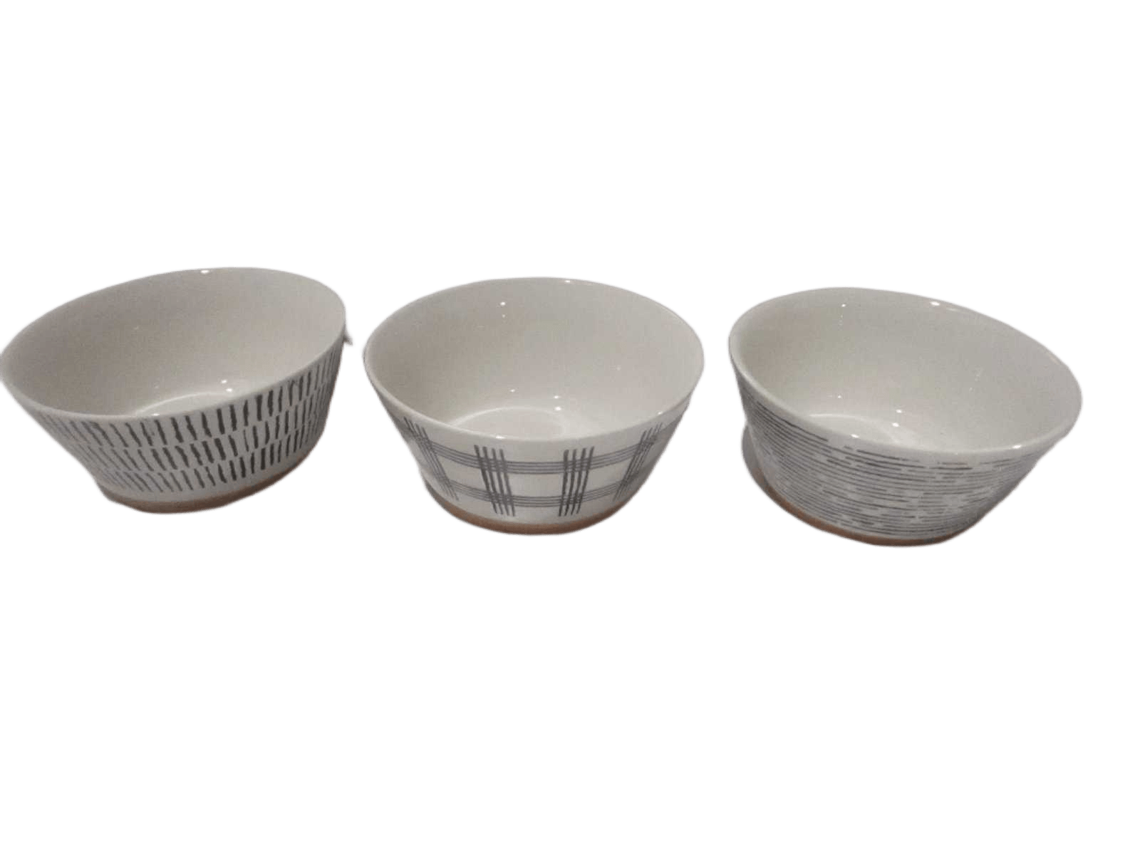 Bowl Geometrique Asr 45cl