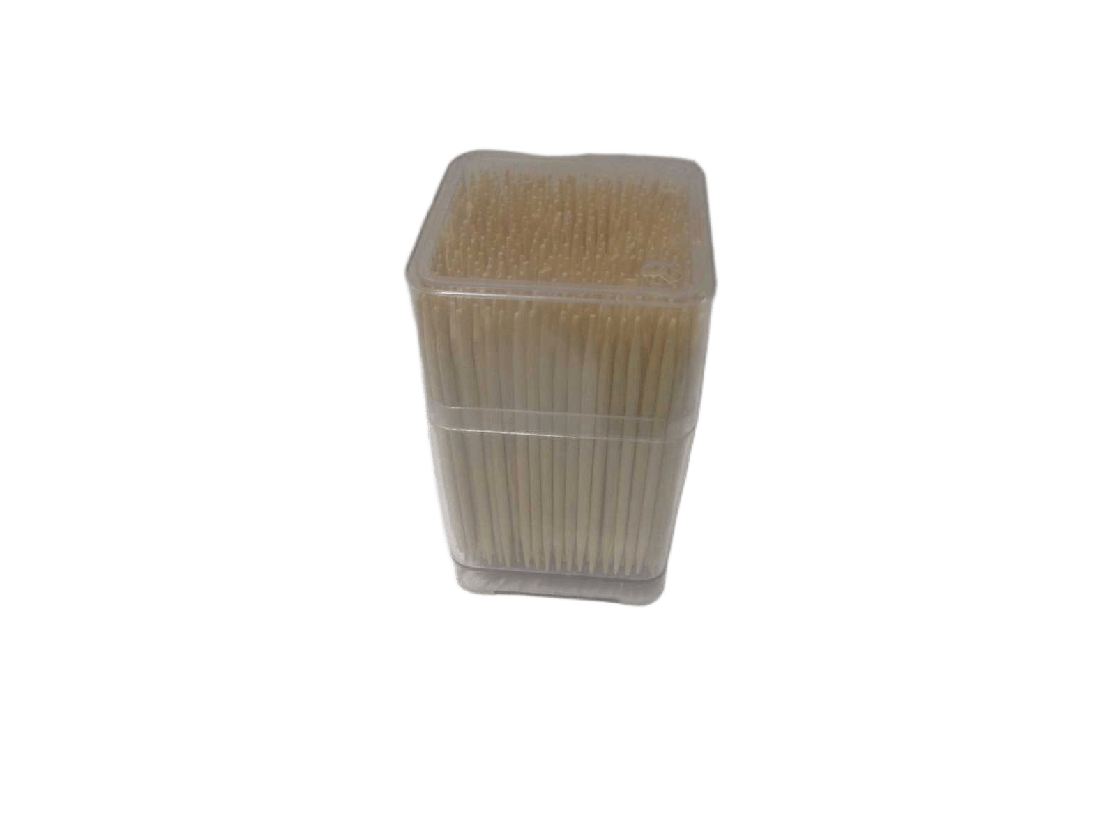 Cocktail Picks Bamboo 450 (F1)