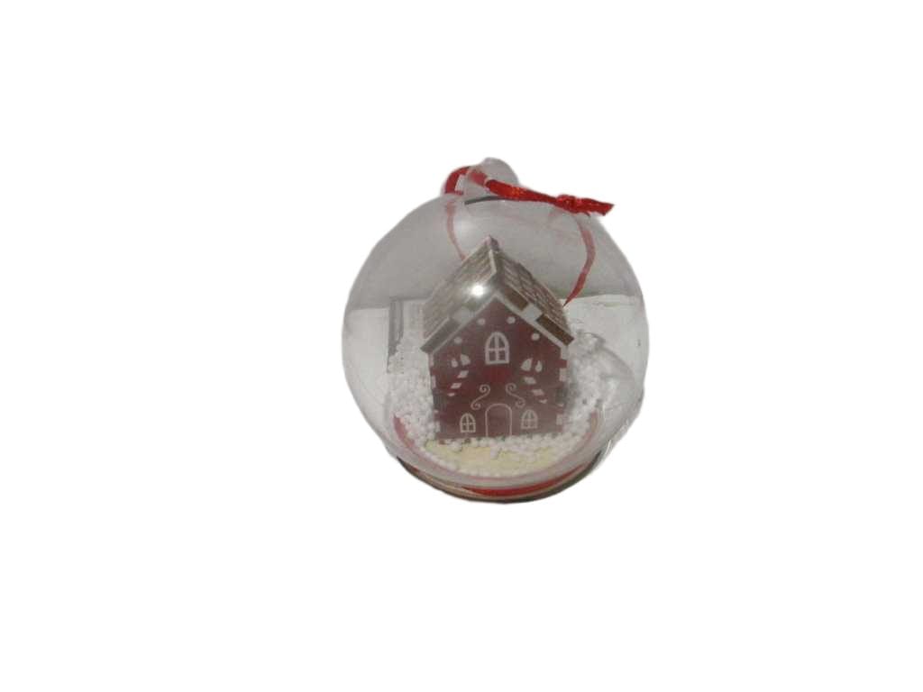 Bdn Plast Cookie House 80mm