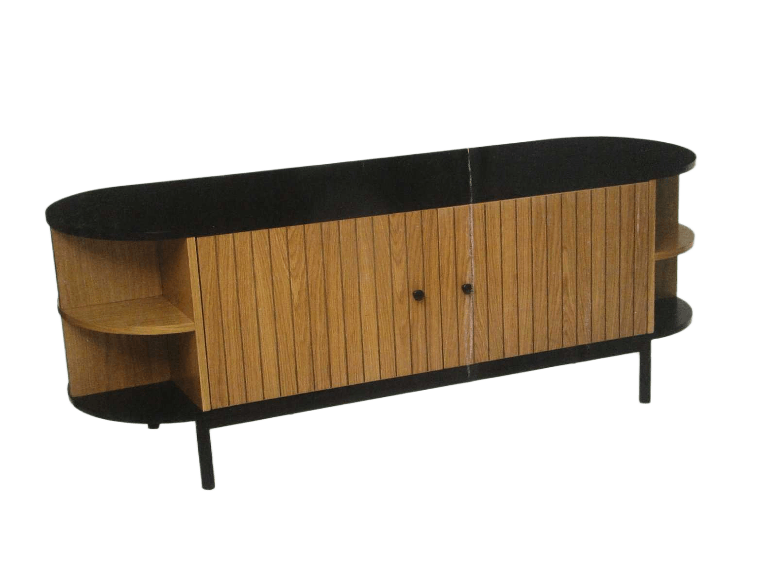Tv Stand Elias 2d