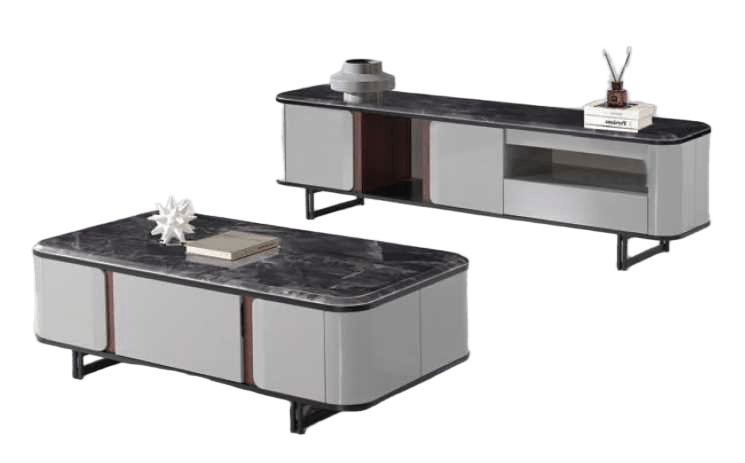 Tv Unit Mdf 2000*450*550
