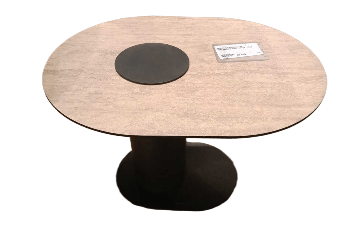 Side Table 60x45x41cm