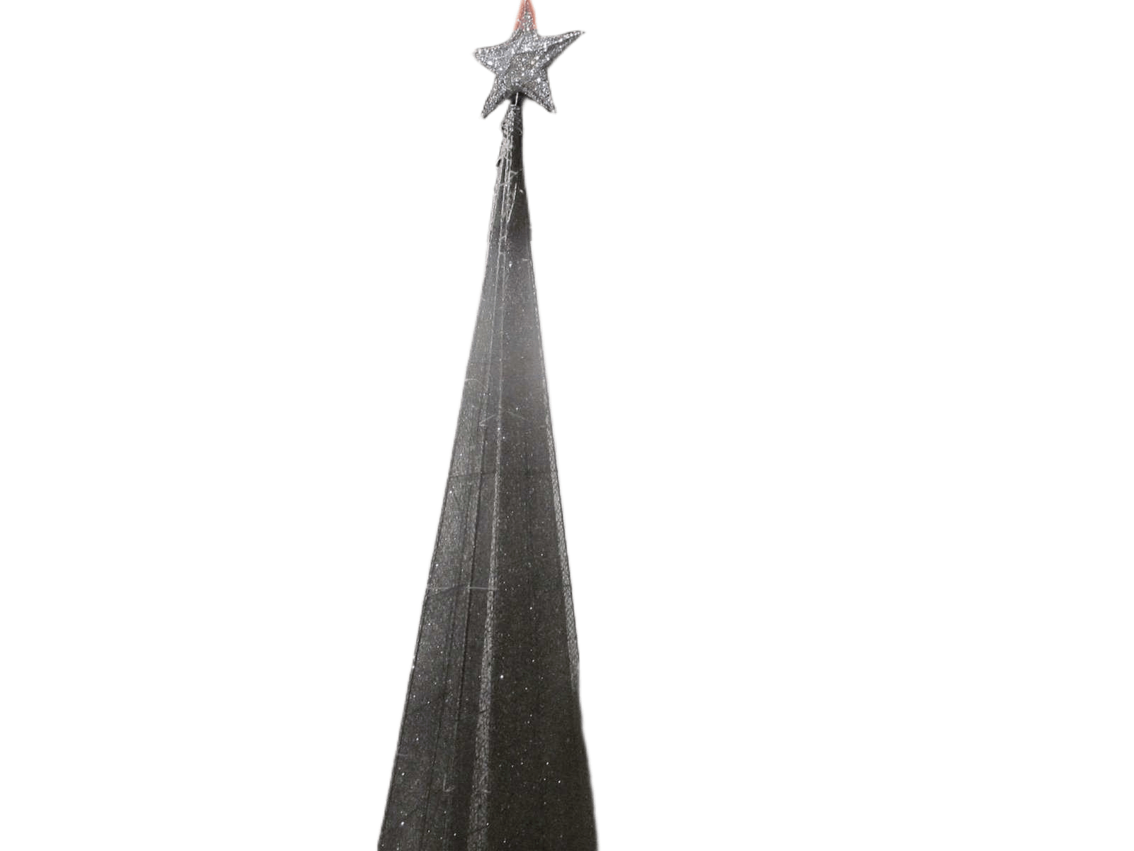 Piramid W Startop Light Iron Packing:bubble Pack Silver 250cm