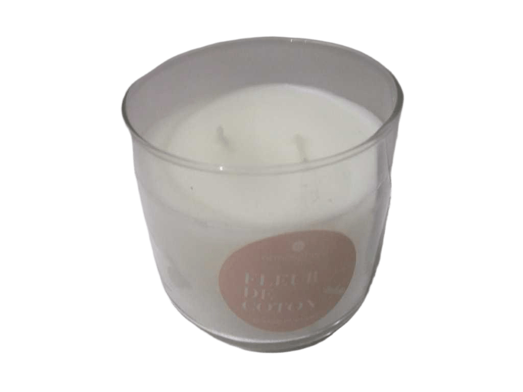 Candle Izor Cot Fl Pfm Gl 300g