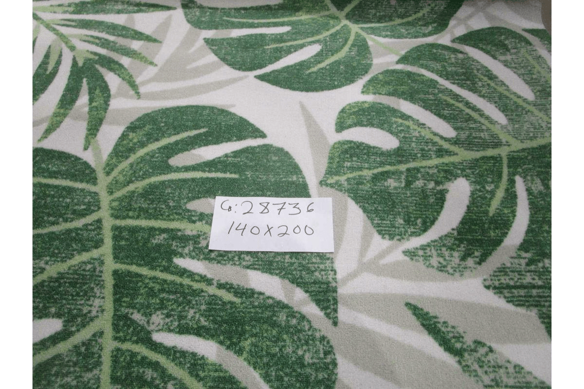 Carpet Awm-22963 V7 Polyester 1.4*2