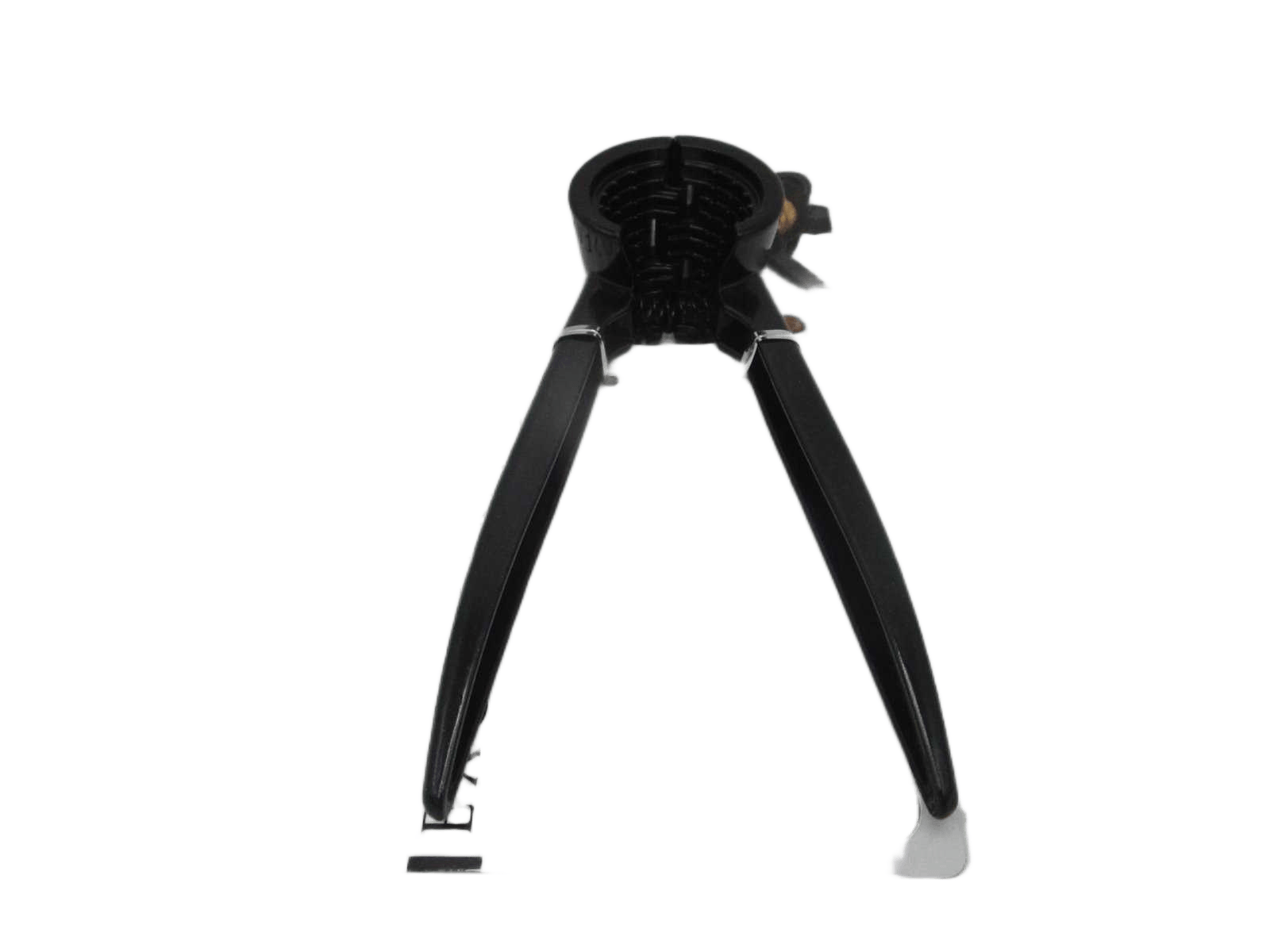 Nutcracker 175mm Black