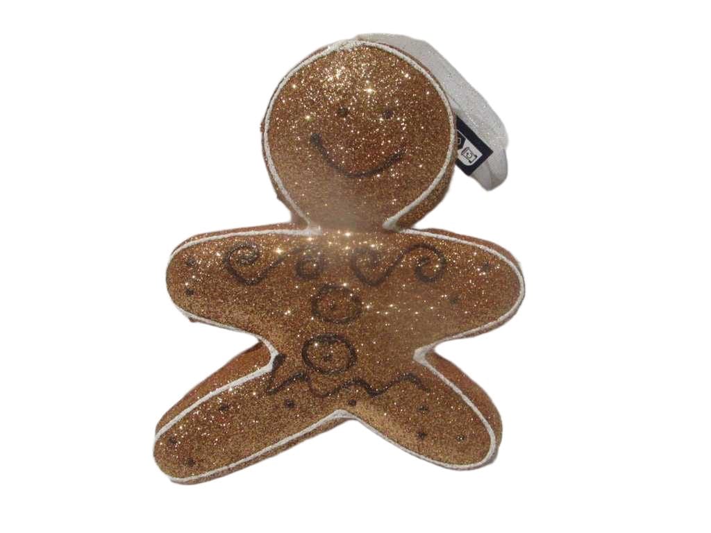 Sdn Plf Gingerbread Man 15cm