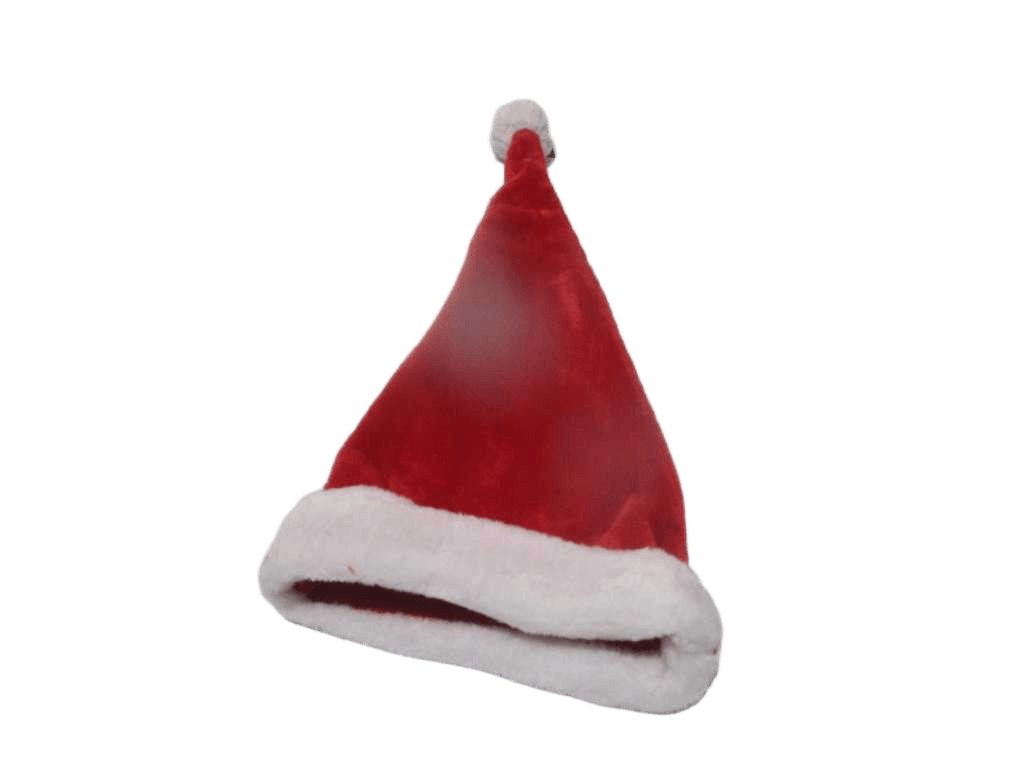 Xmas Hat Plush 70cm