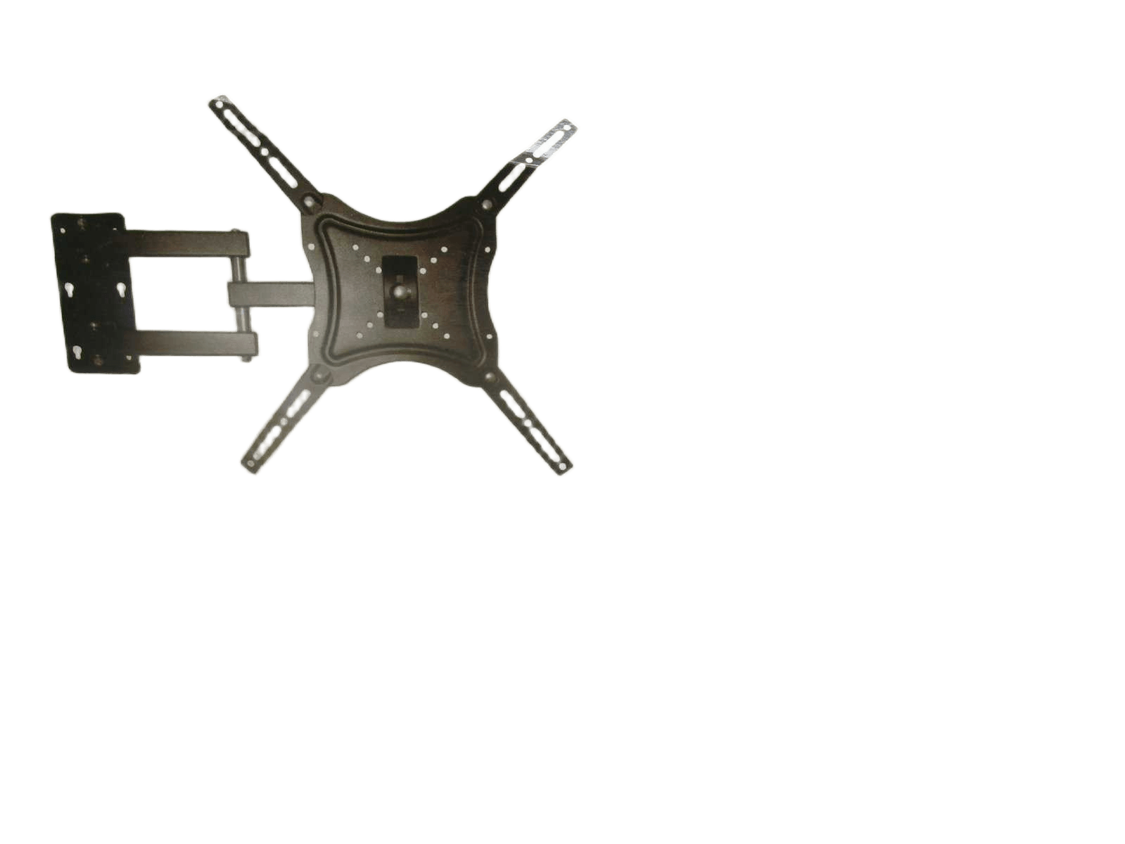 Universal Tv Wall Mounts Black