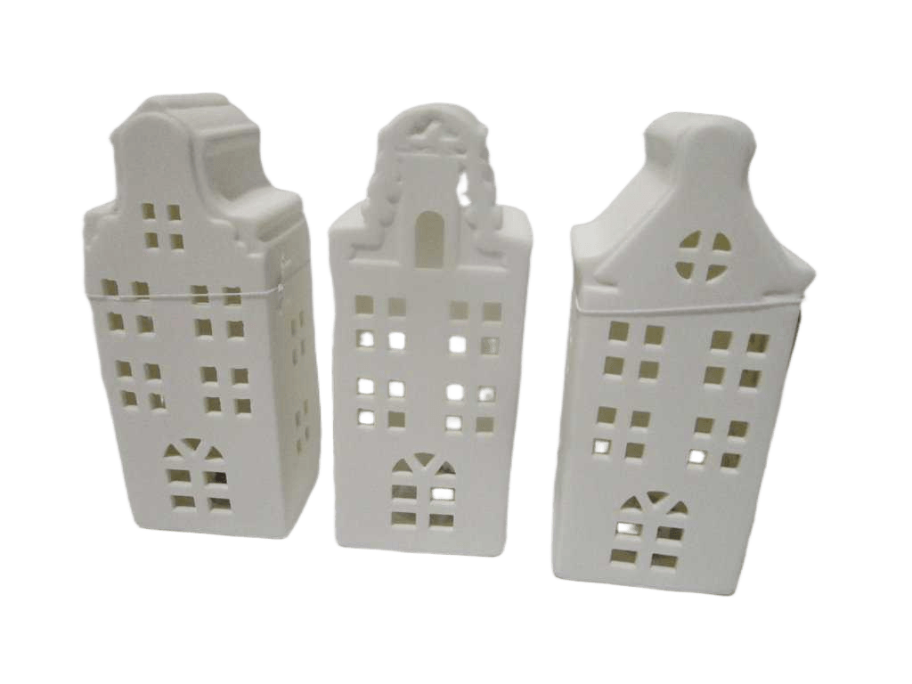 House Led 155mm 3ass Design