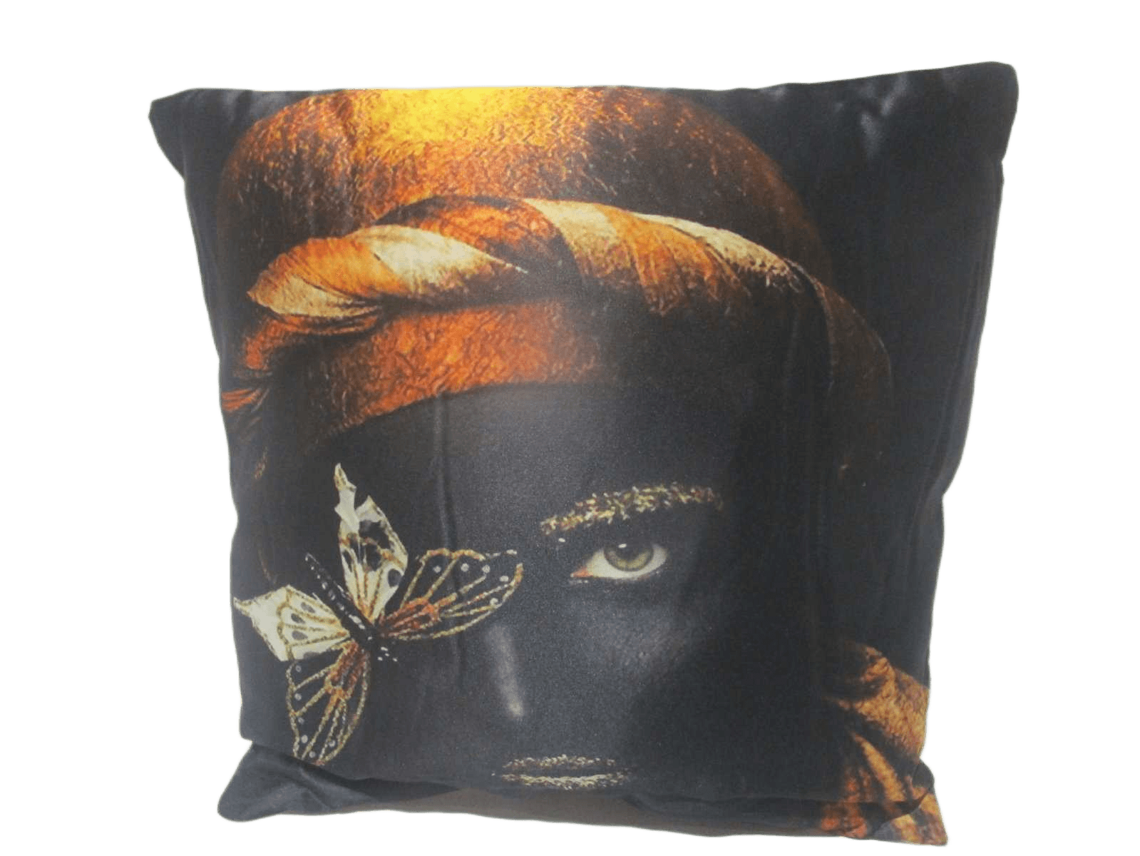 Cushion 45x45 As Photo Cover: Satin Fabric 160gsm Inner:polyester 400g Packing:vacunnm Bag