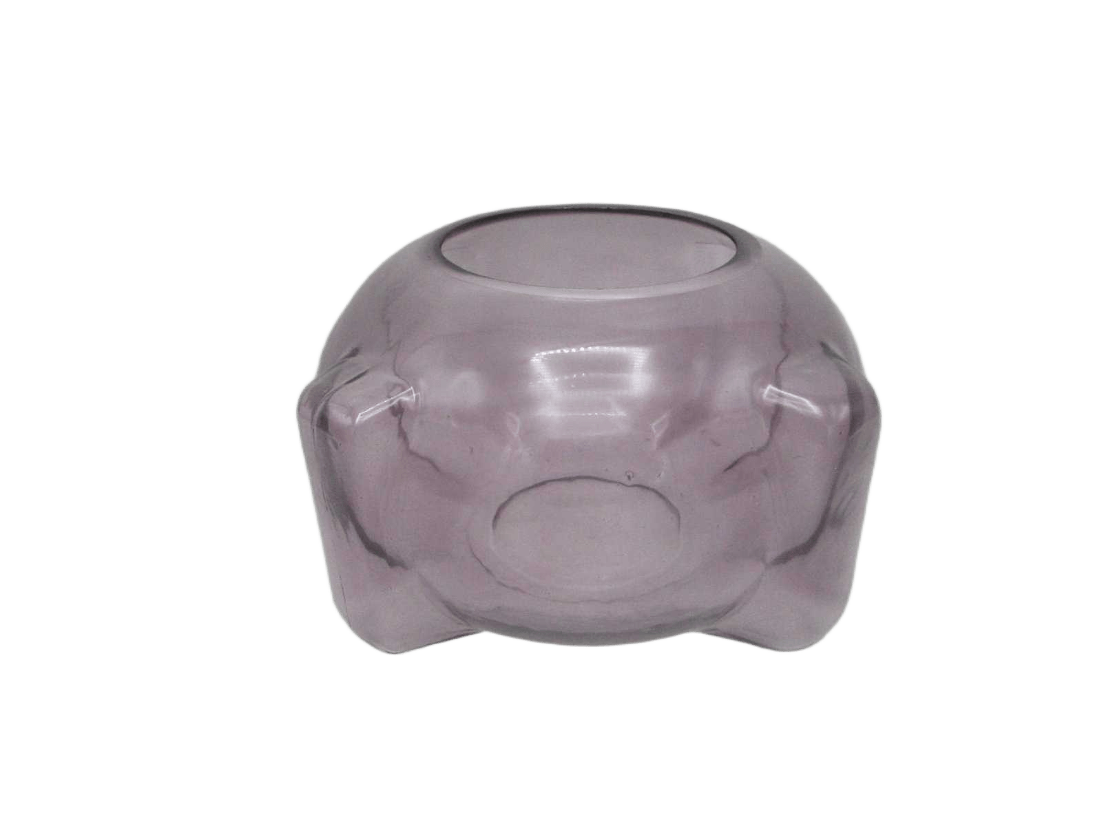 Candle Holder Glass