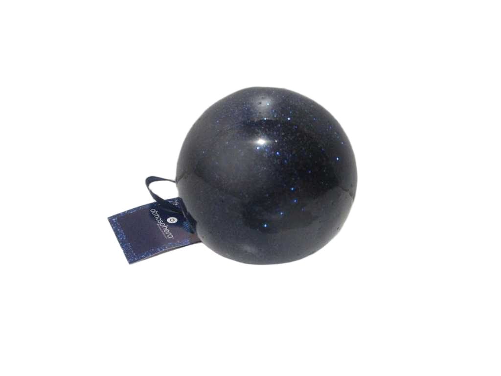 Paper Ball Blue 75mm