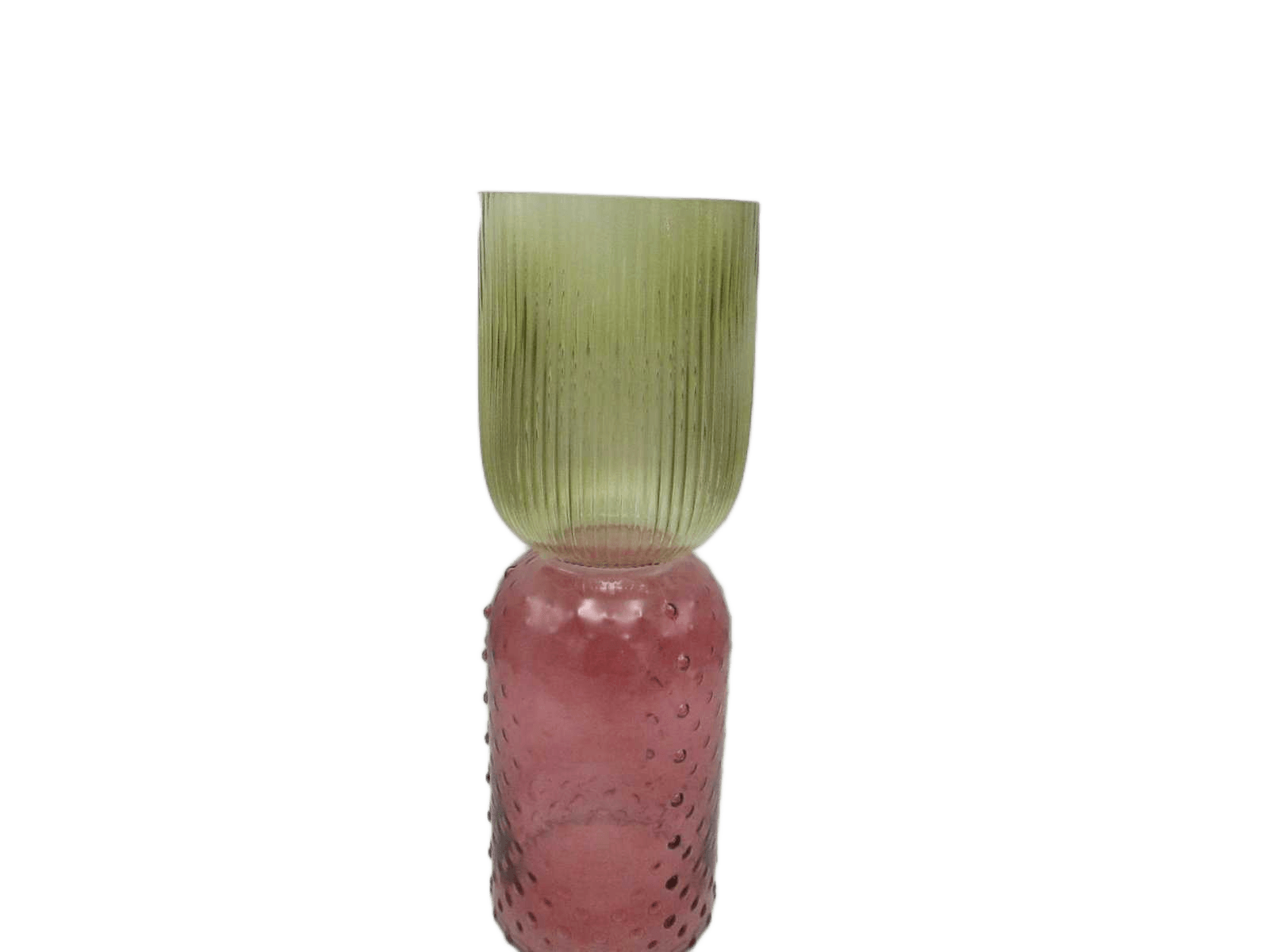 Candle Holder Glass