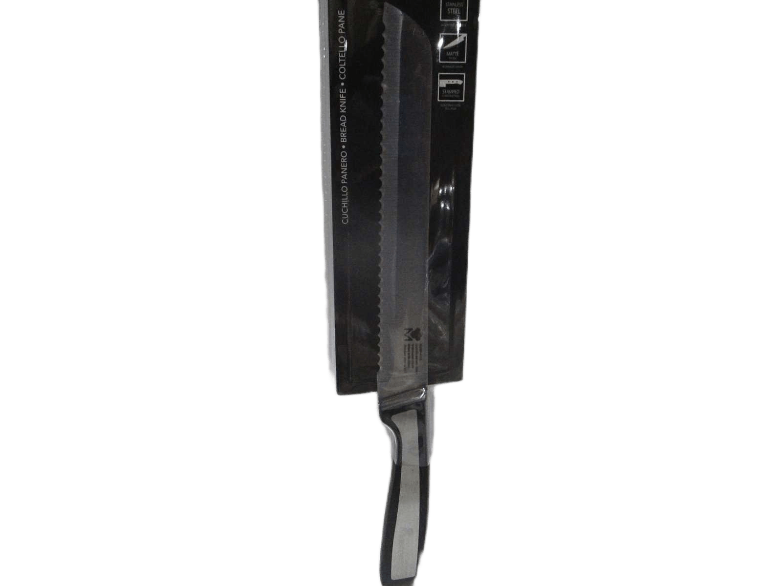 Knife Break 20cm Ss Sharp Mp