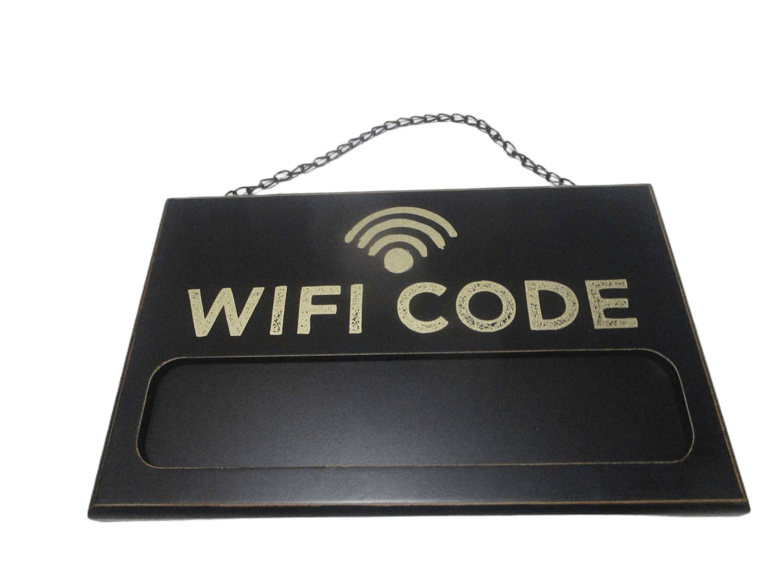 Chalk Memo Wifi Fabio 35x22 1cl=