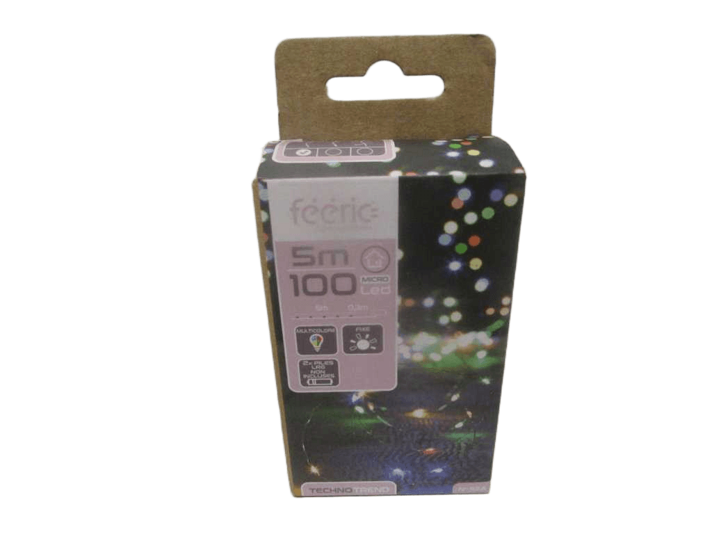 Bo Ind 5m Ml 100l Cop Light