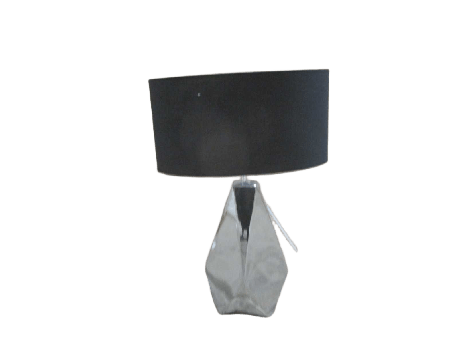 Table Lamp + Uk Plug
