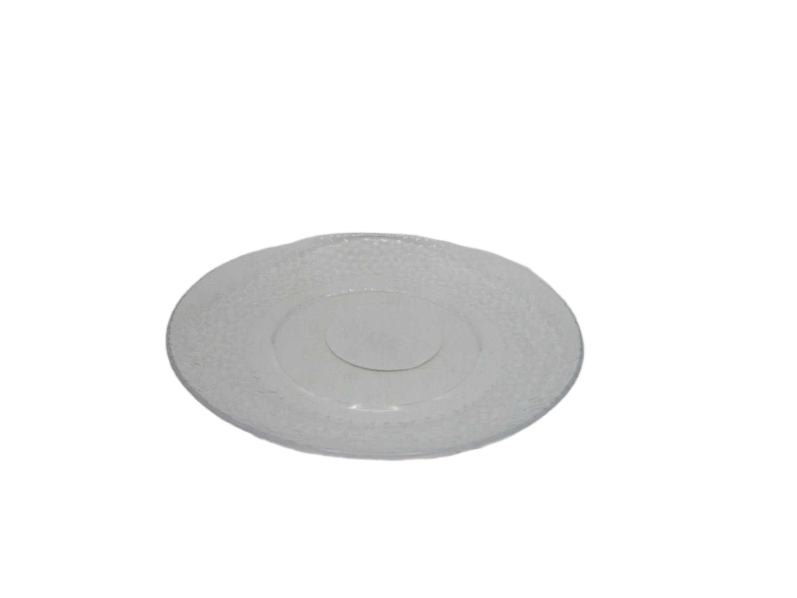 Plate 20cm Estiva 1cl=