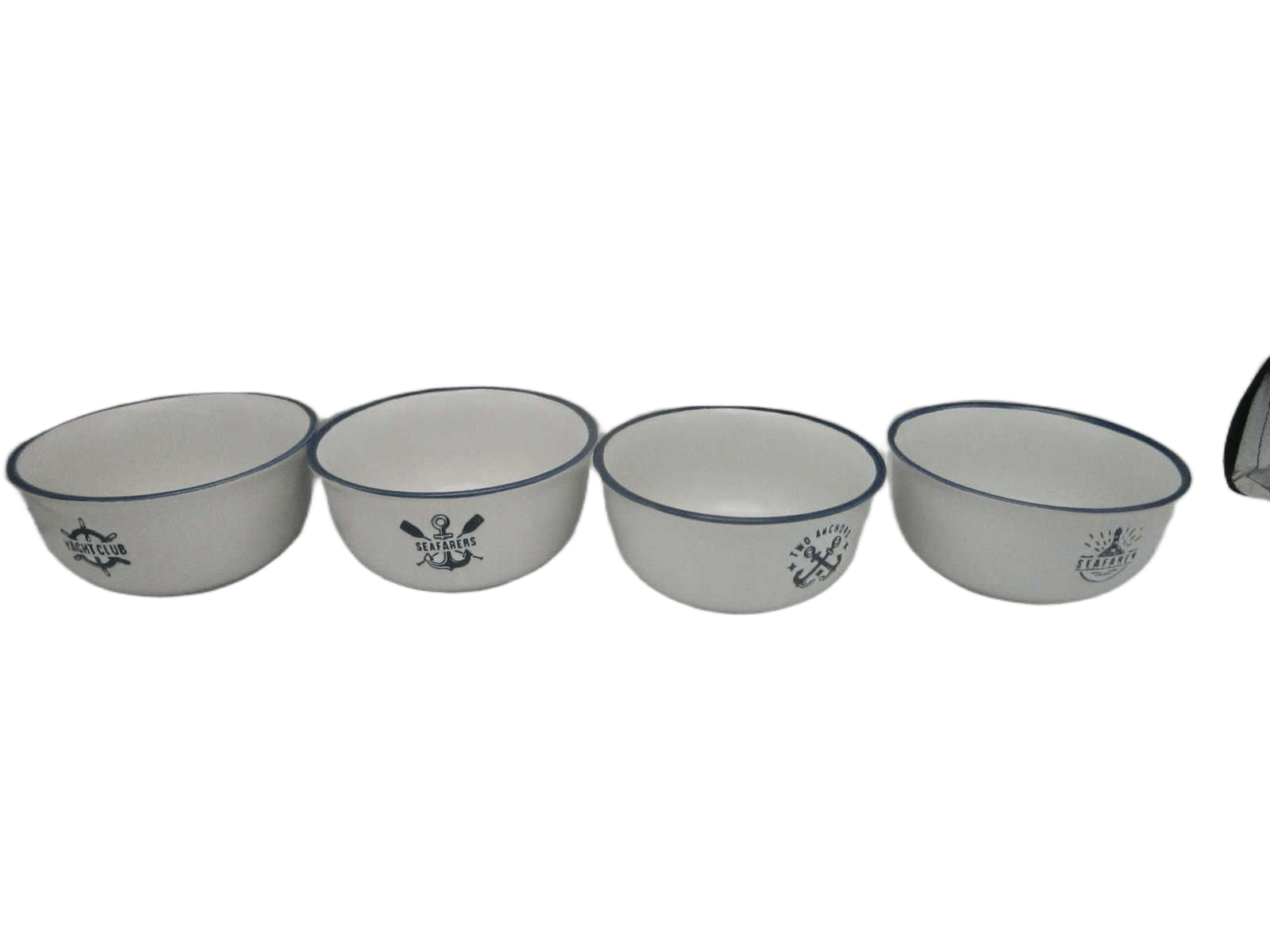 Bowl Stoneware 450ml