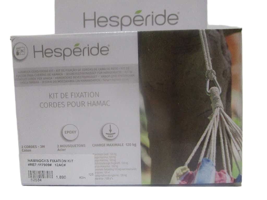Hammocks Fixation Kit