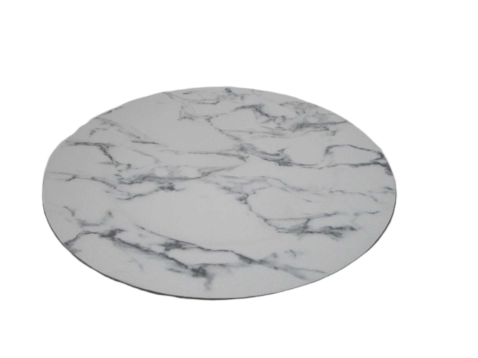 Underplate Pp 33cm Marbre B