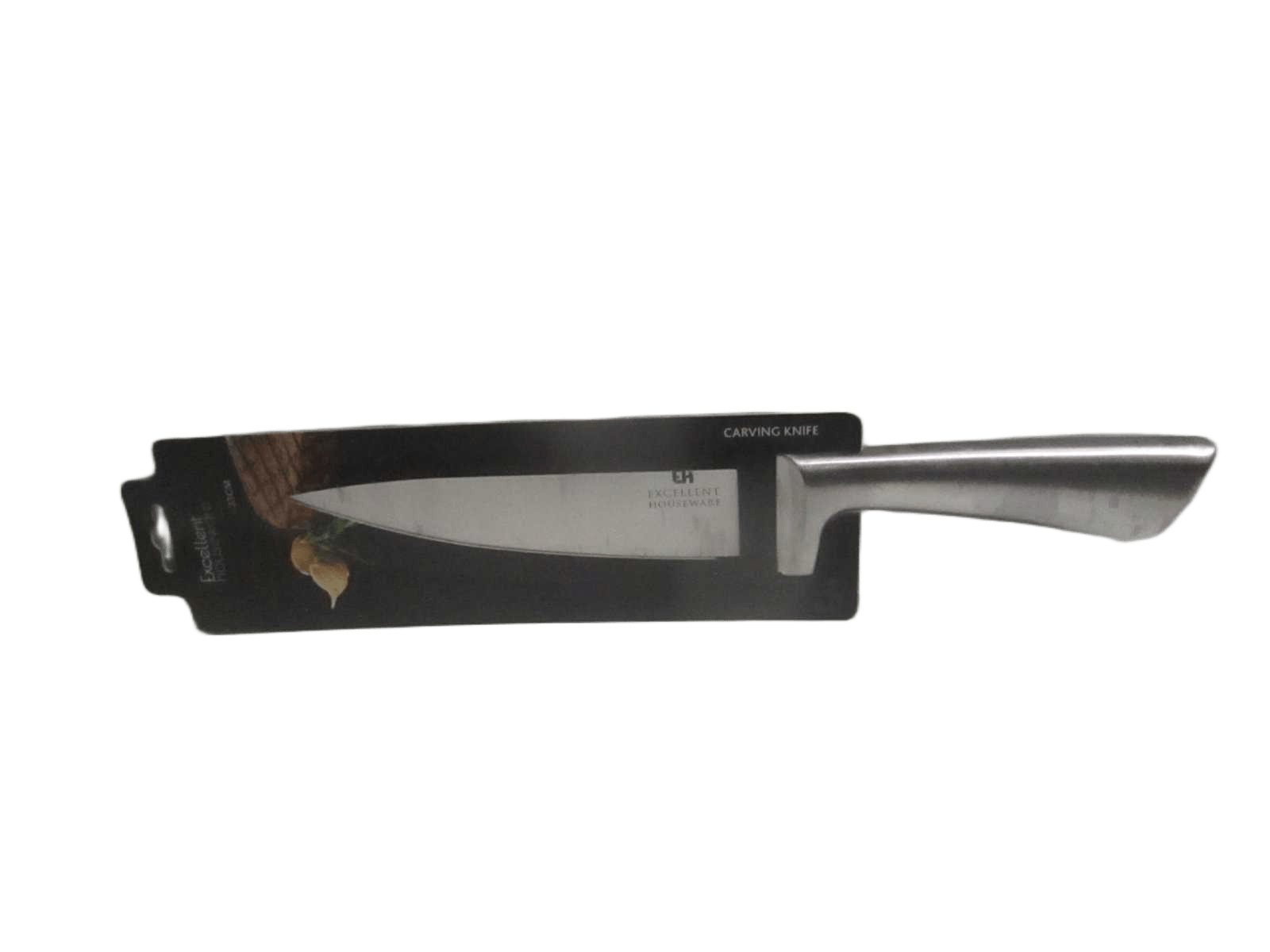 Knife Chef Stainless Steel 33c