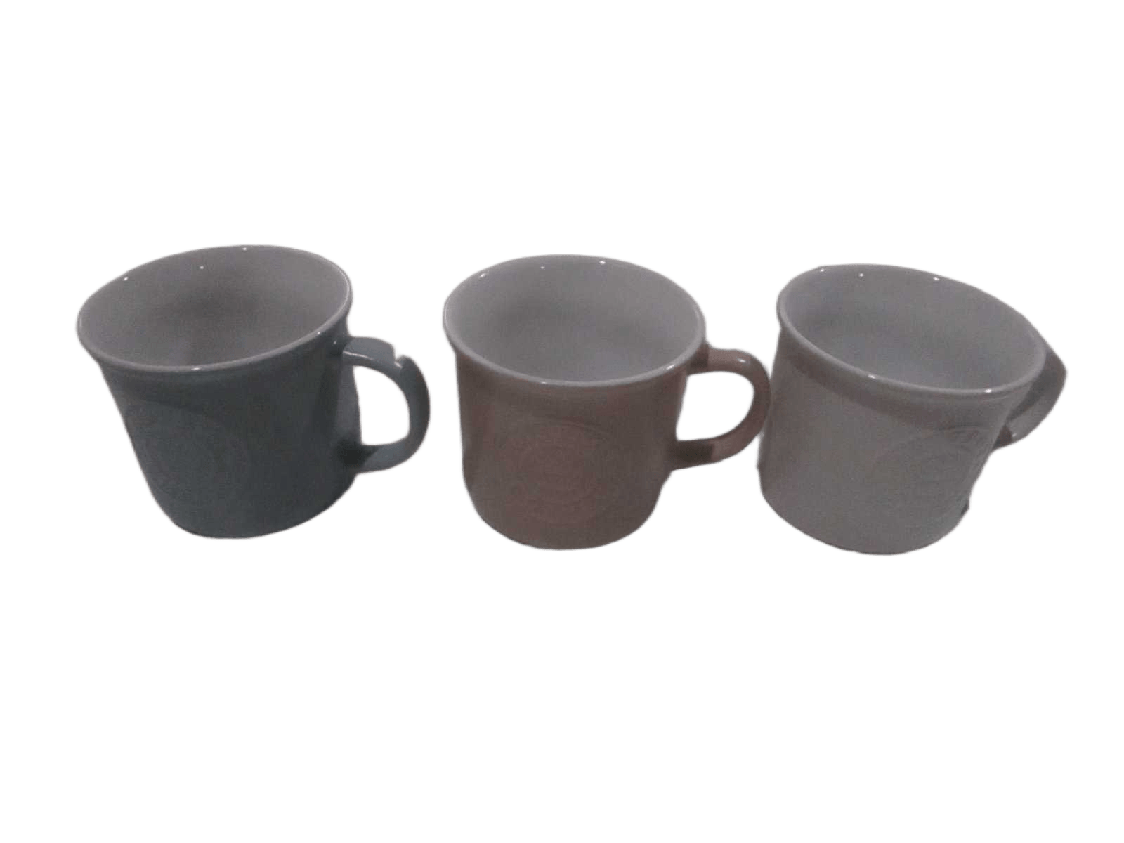 Mug M Enamel Leo Asr 35cl