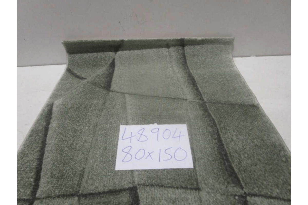 Carpet 80x150 Bond (Aura V77) Pp + Headset Hand Carved 2,200 Gsm/Sqm 243,200 Points/Sqm 10mm Pile Height 040 Diamond-56