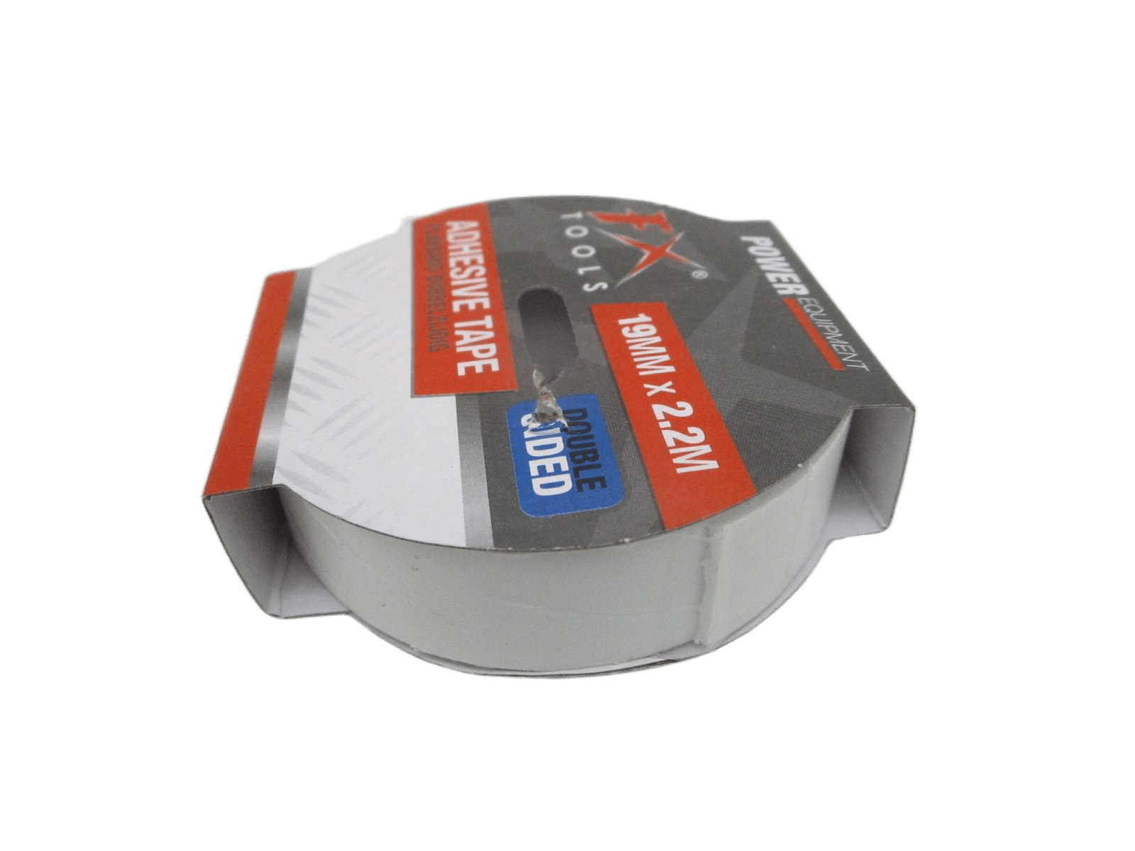Mounting Tape Foamed