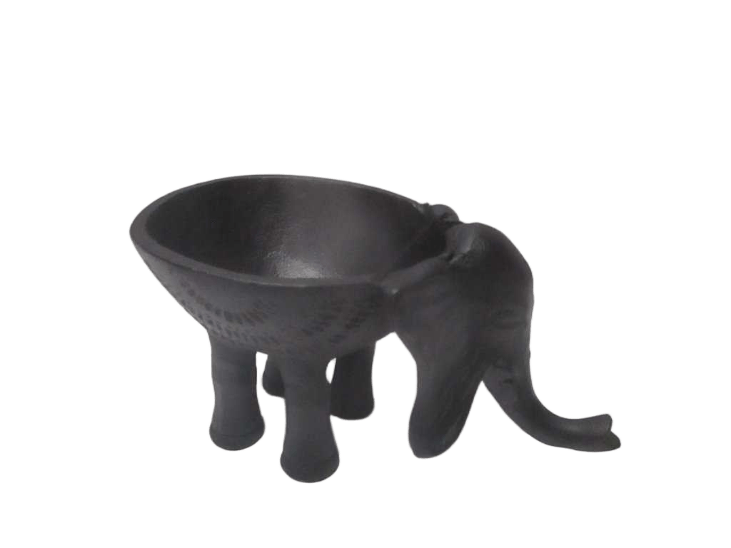 Pot Elefant Aluminium
