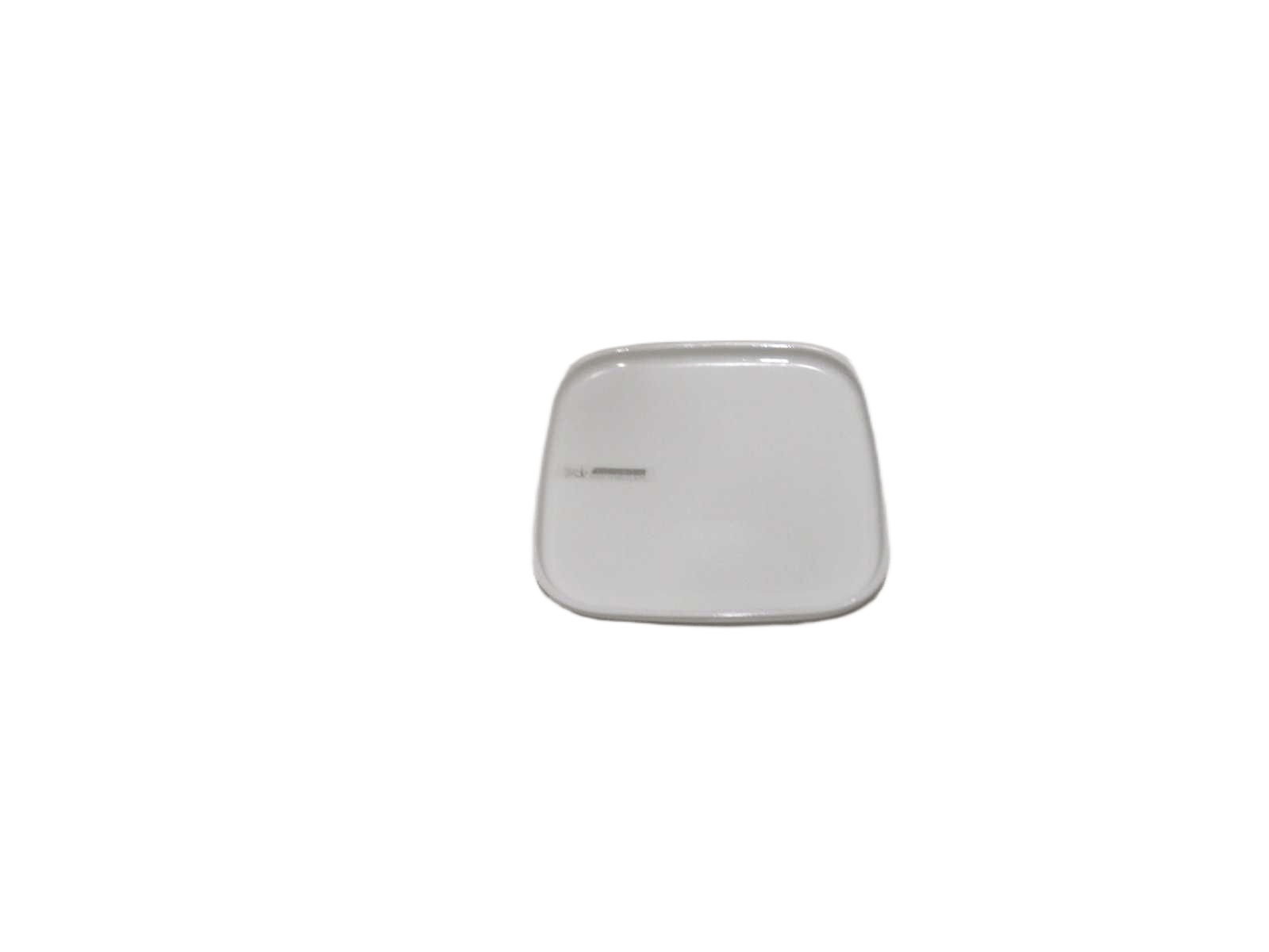 Square Plate 8'' 20x19.8x1.9