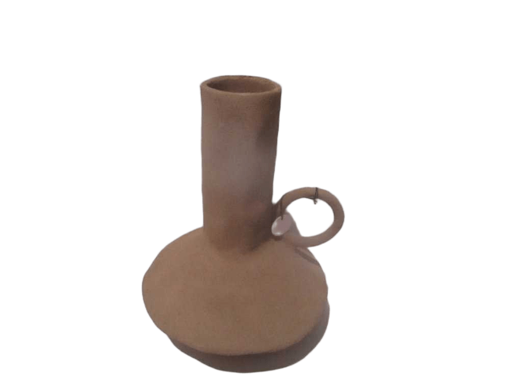 Vase Aluminium