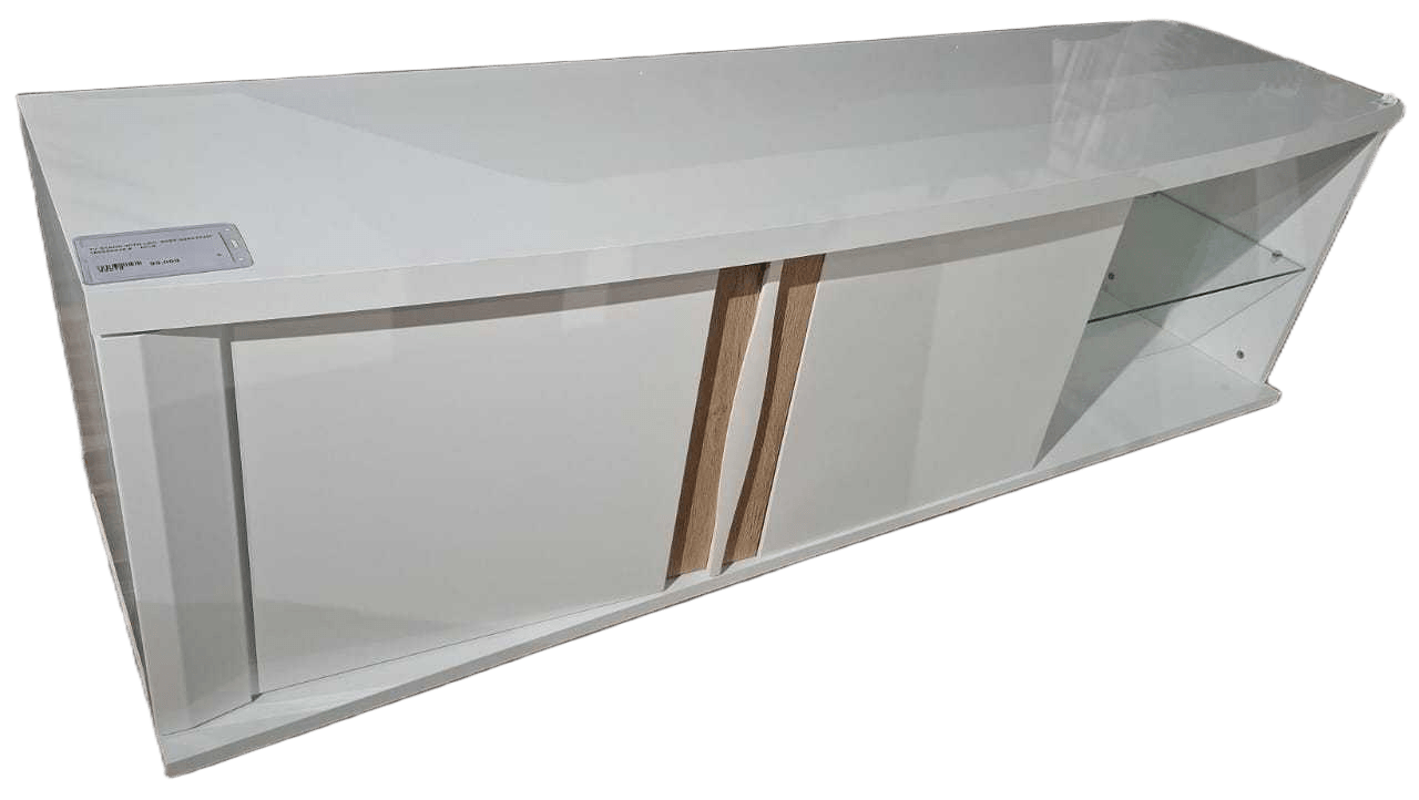 Tv Stand With Led