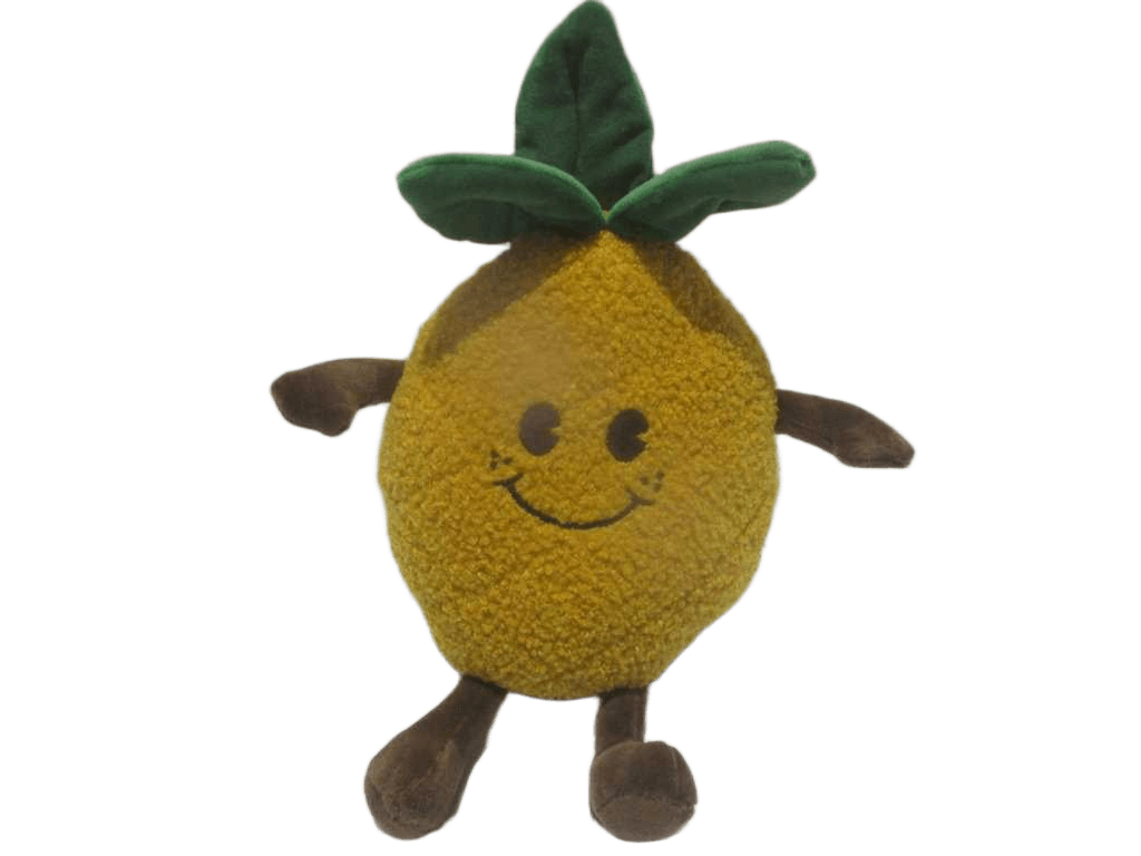 Stuffed Pineapple Andreas H26