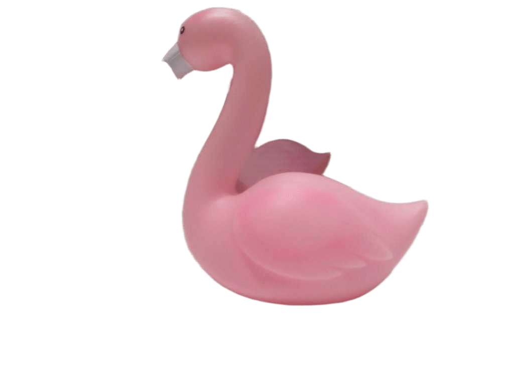 Flamingo Nightlight Batt H14
