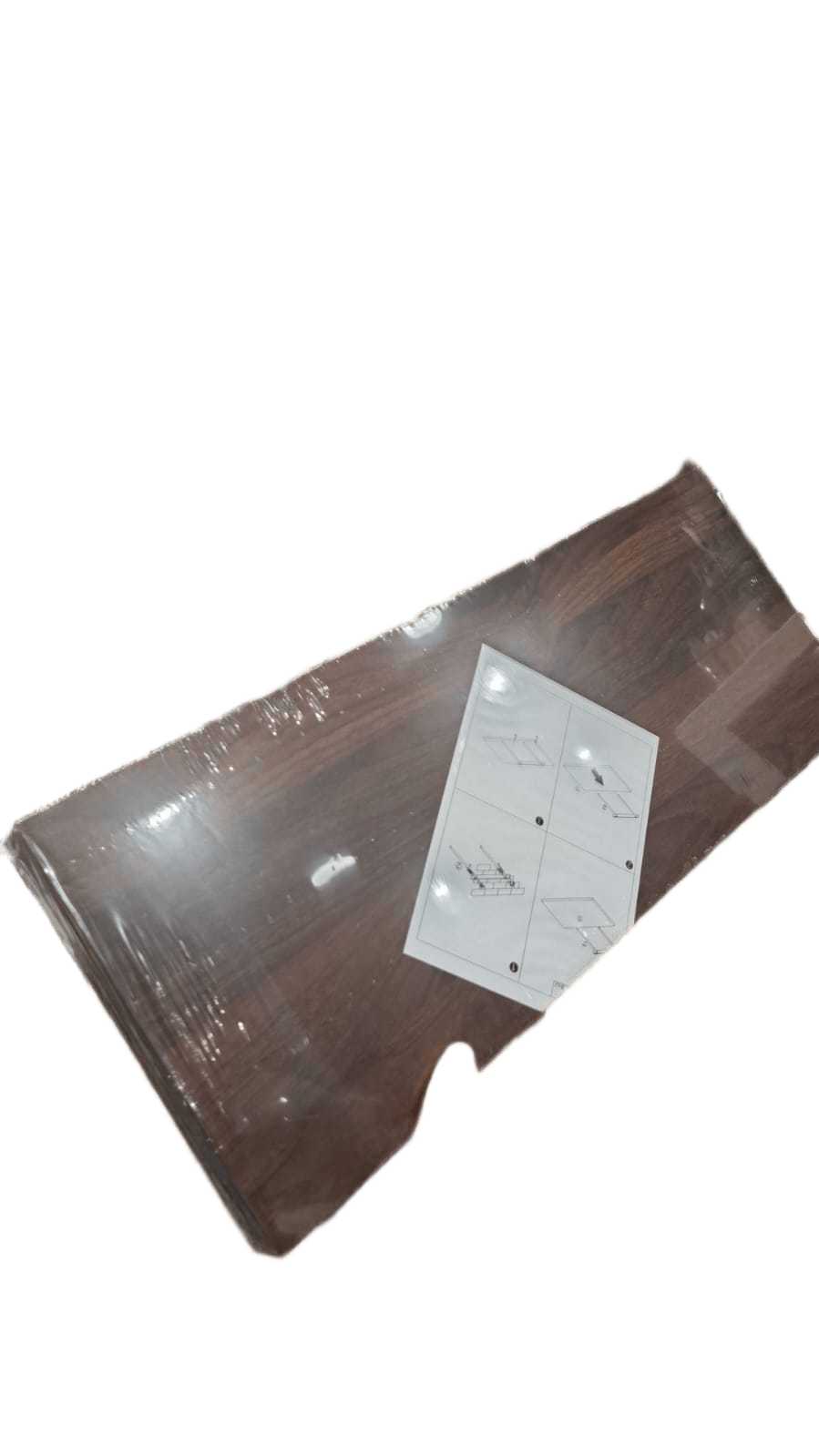 Shelf Wood 82098-16 60x23,3,8