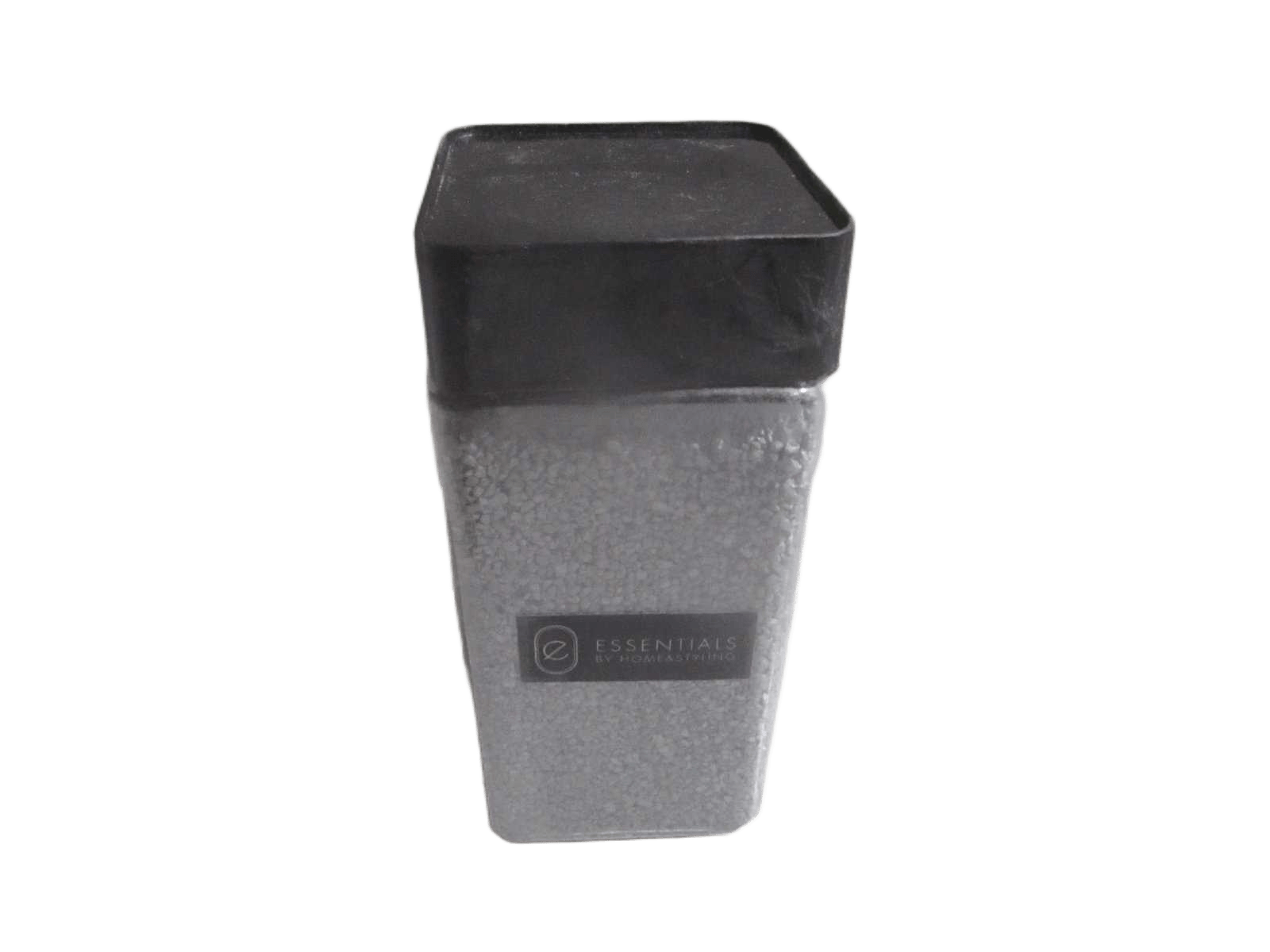 Stones Deco 850 Gram Silver