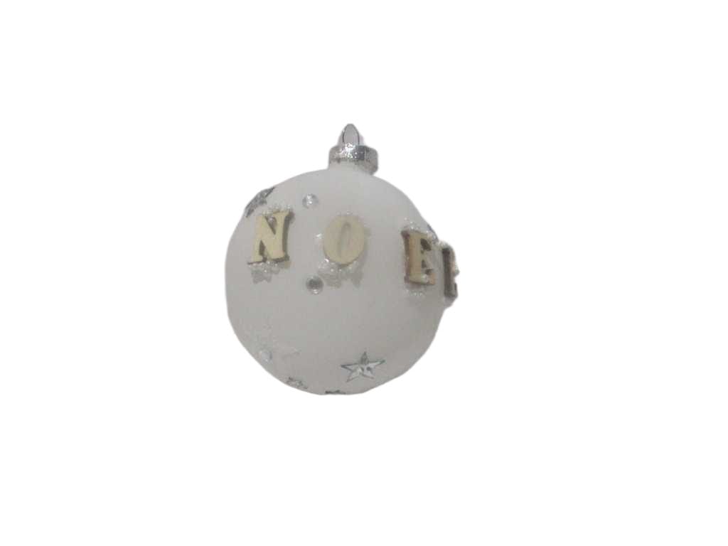 80 Mm Glass Ball