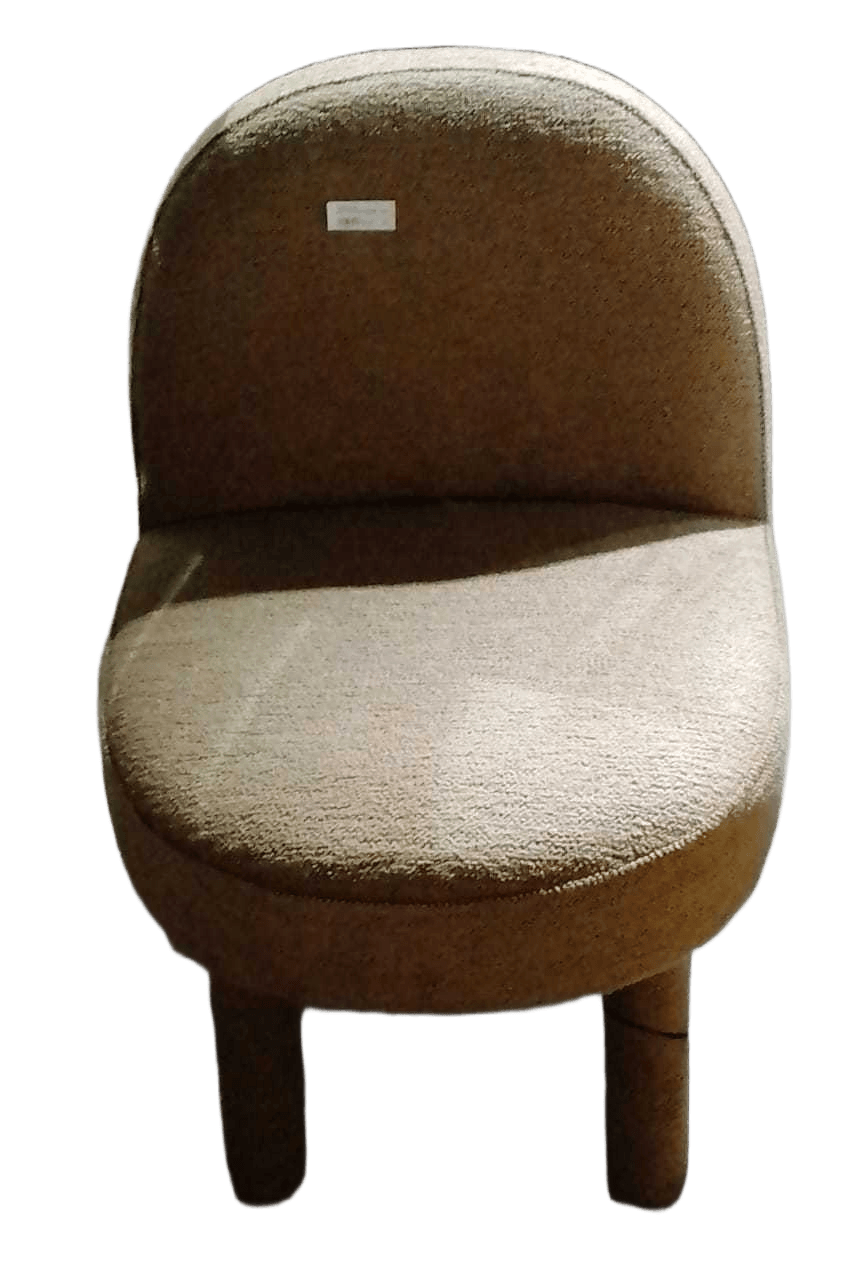 Chair Nude